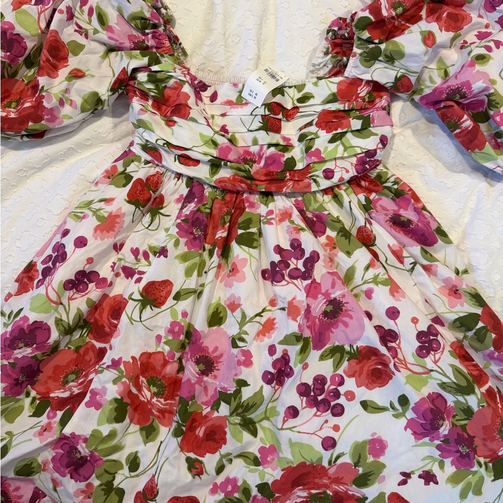 Abercrombie Dress